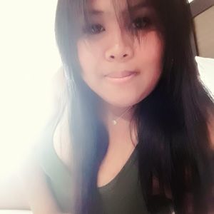 Meet your Posher, Caselyn